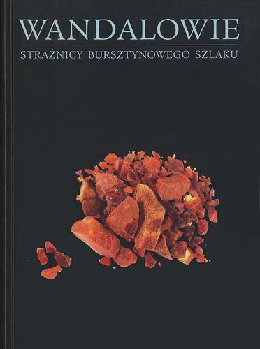 Cover for Wandalowie