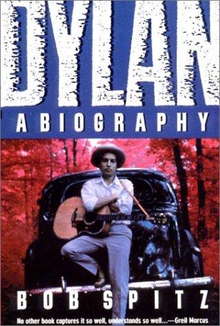 Cover for Dylan