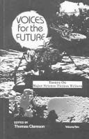 Cover for Voices for the Future