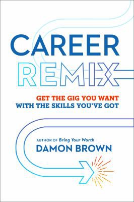 Cover for Career Remix