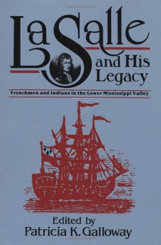 Cover for La Salle and his legacy