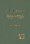 Cover for A royal priesthood