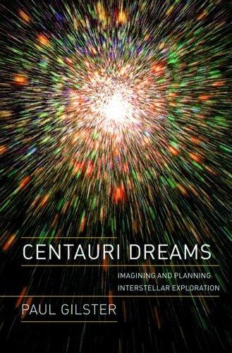 Cover for Centauri Dreams