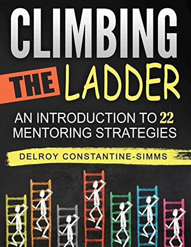 Cover for Climbing The Ladder