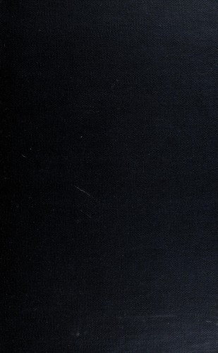 Cover for Mélanges Mandonnet