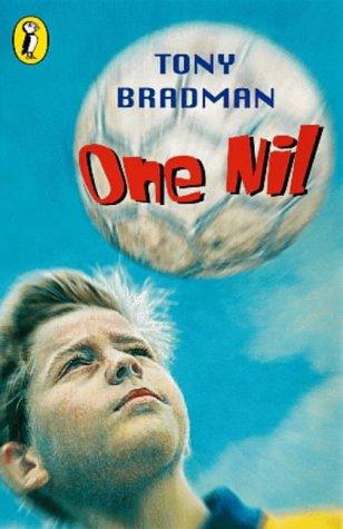 Cover for One Nil