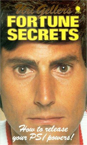 Cover for Fortune Secrets
