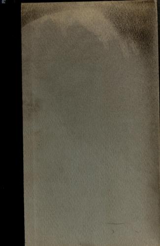 Cover for A dream of Dracula