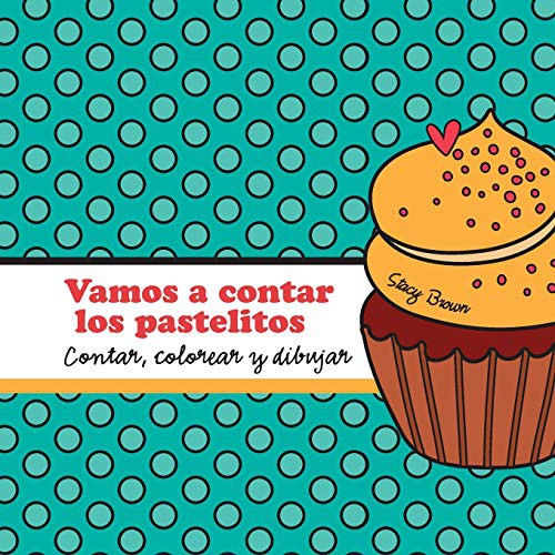 Cover for Vamos a contar los pastelitos