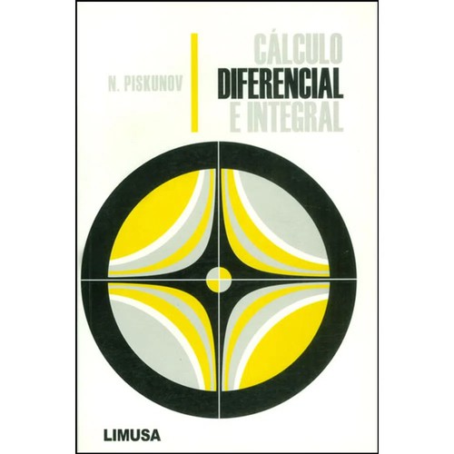 Cover for Calculo diferencial e integral