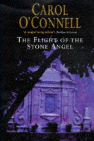 Cover for Flight of the Stone Angel