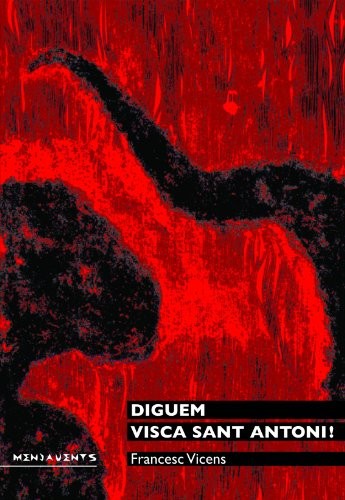 Cover for Diguem visca Sant Antoni!