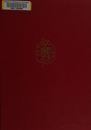 Cover for Conrad Busken Huet