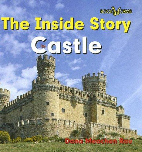 Cover for Castle