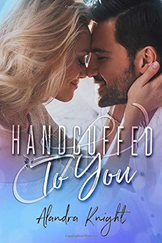 Cover for Handcuffed to You