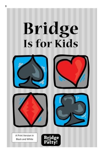 Cover for Bridge Is for Kids