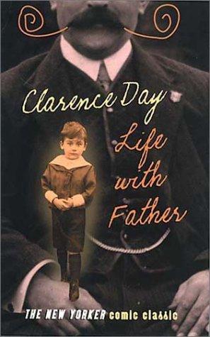 Cover for Life with Father (Comic Classics)