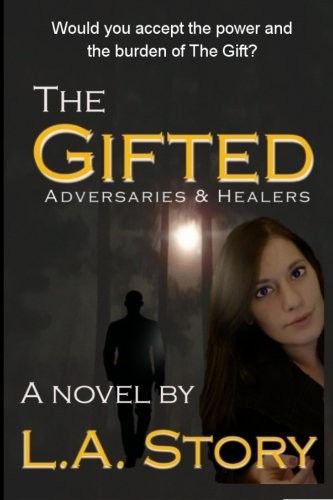 Cover for The Gifted