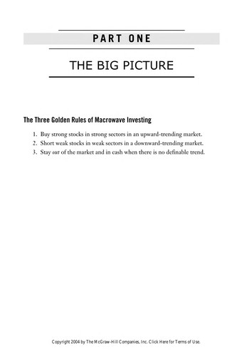 Cover for When the Market Moves, Will You Be Ready?