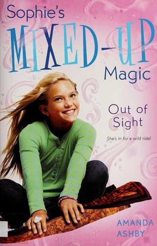 Cover for Out Of Sight