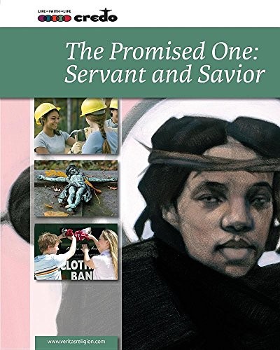 Cover for Credo : the Promised One