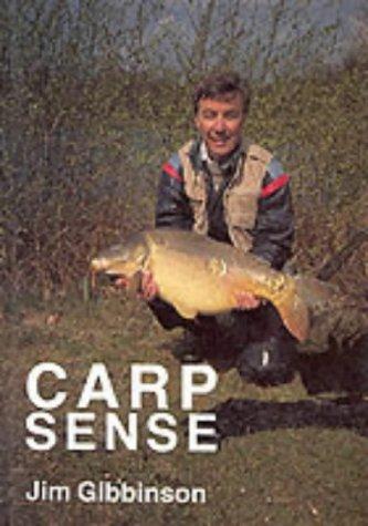 Cover for Carp Sense