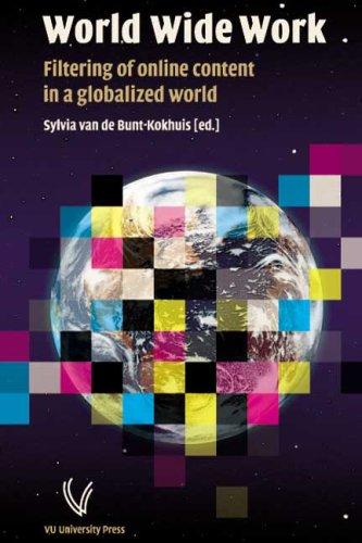 Cover for World Wide Work