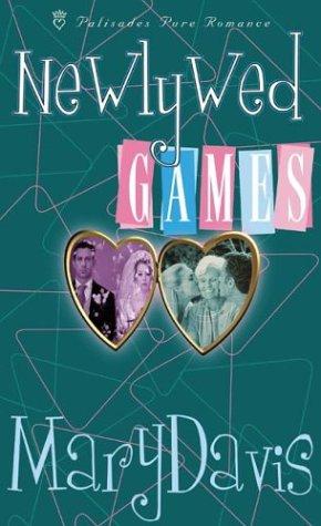 Cover for Newlywed games