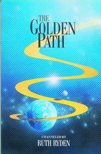 Cover for The Golden Path