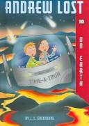 Cover for On Earth