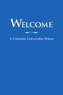 Cover for Welcome