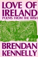 Cover for Love of Ireland