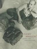 Cover for Isamu Noguchi
