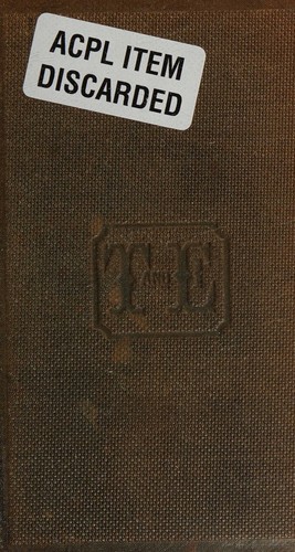 Cover for Echoes of Harper's Ferry ..