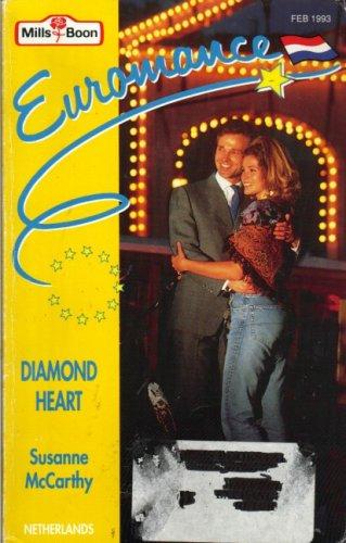 Cover for Diamond Heart