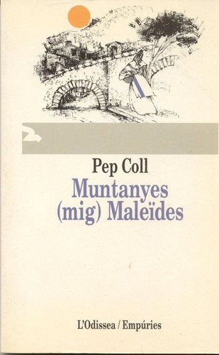 Cover for Muntanyes (mig) Maleïdes