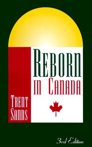 Cover for Reborn in Canada