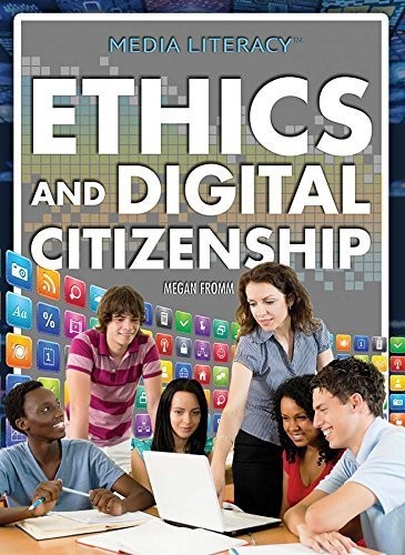 Cover for Media Literacy