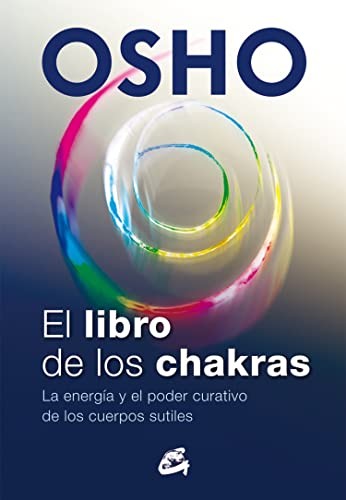 Cover for El libro de los chakras