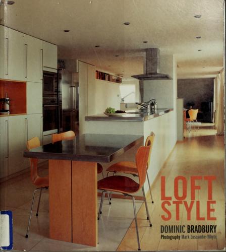 Cover for Loft style