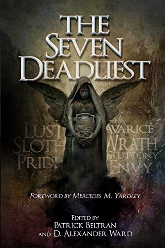Cover for The Seven Deadliest