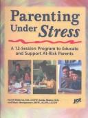 Cover for Parenting Under Stress