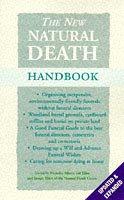 Cover for The New Natural Death Handbook