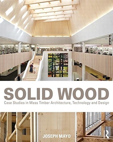 Cover for Solid Wood