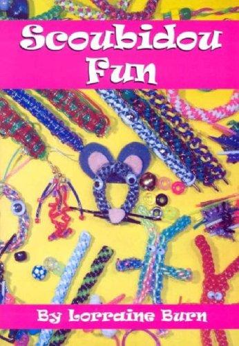 Cover for Scoubidou Fun