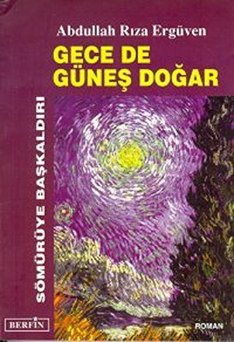 Cover for Gece de Gunes DogarSomuruye Baskaldiri