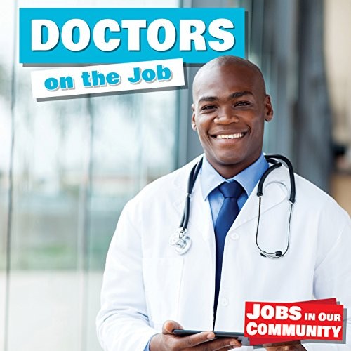 Cover for Doctors on the Job