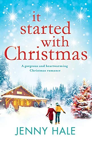 Cover for It Started With Christmas