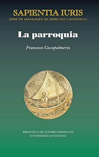 Cover for La parroquia