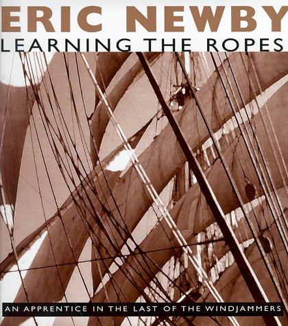 Cover for Learning the ropes